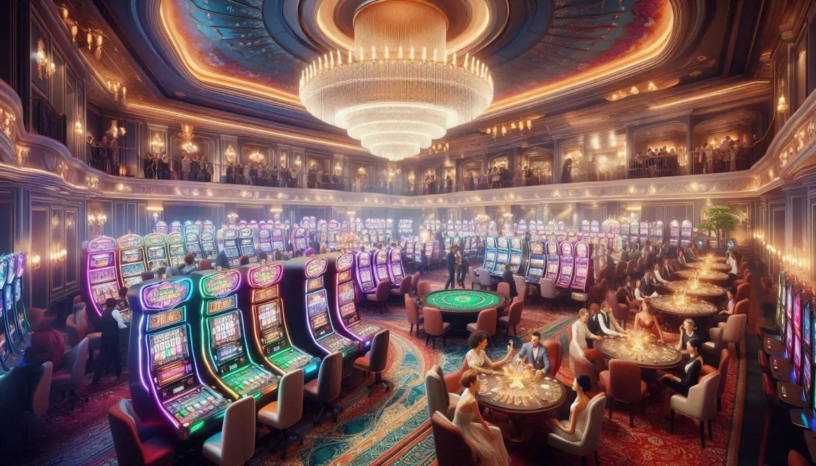 Ice Casino